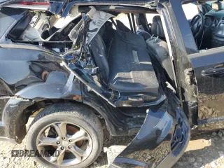 2017 Dodge Journey Crossroad Plus with VIN 3C4PDCGB8HT534860, listed as a Copart auction lot 55526345 with Not provided miles and Salvage title. Bid and sale history available at DreamBid. Image 13.