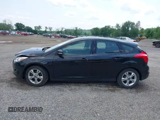 2014 Ford Focus SE с VIN 1FADP3K25EL421334, выставлен на аукционе IAAI как лот 42423083 с пробегом 108 687 миль миль и . История ставок и продаж доступна на DreamBid. Изображение 15.