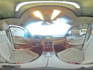 2011 Mercedes-Benz E-Class E 550 Luxury with VIN WDDHF9AB4BA335478, listed as a Copart auction lot 44942135 with 235,581 mi miles and Salvage Title. Bid and sale history available at carsss.com. Image 13.