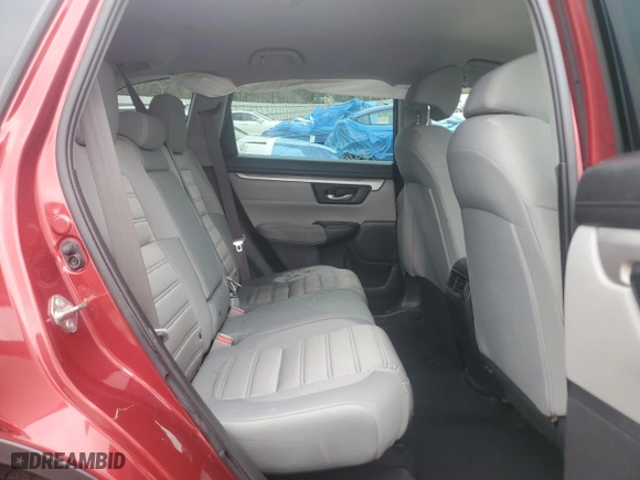 2020 Honda CR-V LX with VIN 5J6RW1H21LA013446, listed as a Copart auction lot 51158115 with 262,667 mi miles and Non Repairable. Bid and sale history available at carsss.com. Image 11.