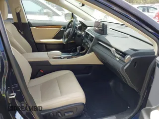 2022 Lexus RX 350 with VIN 2T2HZMDA8NC363464, listed as a IAAI auction lot 42070240 with 34,123 mi miles and . Bid and sale history available at DreamBid. Image 5.