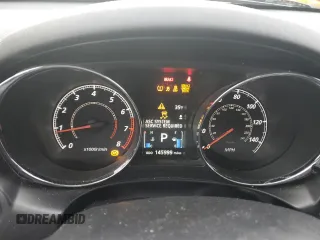 2018 Mitsubishi Outlander Sport SE 2.4 with VIN JA4AR3AW2JU014050, listed as a Copart auction lot 85070304 with 145,999 mi miles and Salvage Title. Bid and sale history available at carsss.com. Image 9.