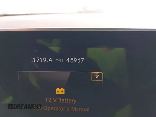 2021 Mercedes-Benz GLB 250 z VIN W1N4M4GB3MW107480, wystawiony jako IAAI lot #41827300 z przebiegiem 45 967 mil mil oraz . Historia ofert i sprzedaży dostępna na DreamBid. Obrazek 15.