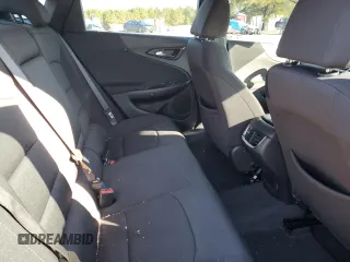 2021 Chevrolet Malibu LT with VIN 1G1ZD5ST8MF024462, listed as a Copart auction lot 46595695 with 78,673 mi miles and Salvage Title. Bid and sale history available at DreamBid. Image 10.