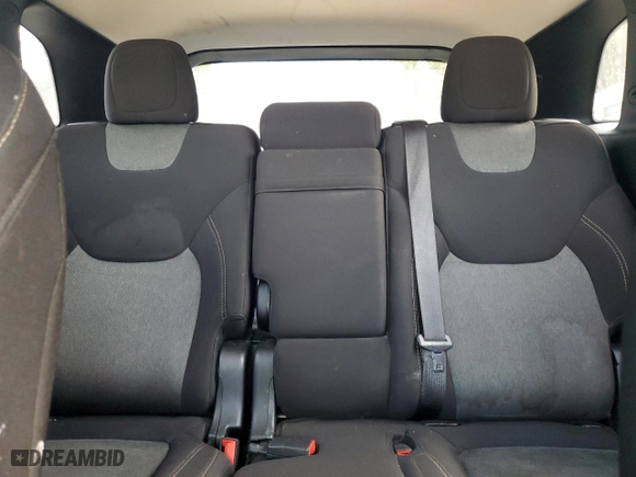 2016 Jeep Cherokee Altitude with VIN 1C4PJLAB4GW330003, listed as a Copart auction lot 47113445 with 0 mi miles and Clean Title. Bid and sale history available at carsss.com. Image 10.