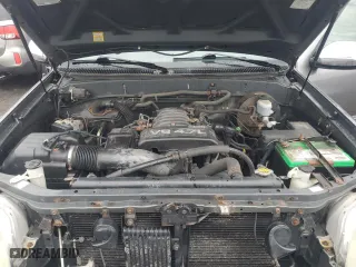 2005 Toyota Tundra SR5 with VIN 5TBBT441X5S459009, listed as a Copart auction lot 50443215 with 293,800 mi miles and Clean Title. Bid and sale history available at carsss.com. Image 11.
