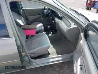 1998 Ford Escort SE с VIN 1FAFP13P0WW211988, выставлен на аукционе IAAI как лот 42414467 с пробегом 108 035 миль миль и . История ставок и продаж доступна на DreamBid. Изображение 5.