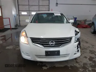 2012 Nissan Altima S z VIN 1N4AL2AP7CC136833, wystawiony jako IAAI lot #41566783 z przebiegiem 160 957 mil mil oraz . Historia ofert i sprzedaży dostępna na DreamBid. Obrazek 13.