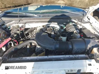 1999 Ford Expedition XLT with VIN 1FMRU1761XLA56030, listed as a IAAI auction lot 42703533 with Not provided miles and . Bid and sale history available at DreamBid. Image 10.
