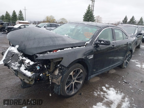 2016 Ford Taurus SEL with VIN 1FAHP2H8XGG147003, listed as a IAAI auction lot 41920397 with 113,891 mi miles and . Bid and sale history available at DreamBid. Image 17.