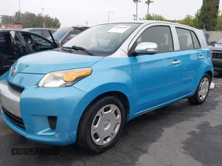 2014 Scion xD с VIN JTKKUPB47E1043699, выставлен на аукционе IAAI как лот 42608506 с пробегом 91 551 миль миль и . История ставок и продаж доступна на DreamBid. Изображение 2.