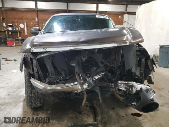 2008 GMC Sierra 1500 SLE1 z VIN 1GTEK19C88Z112135, wystawiony jako Copart lot #50772905 z przebiegiem 170 067 mil mil oraz Szkoda całkowita • Salvage title. Historia ofert i sprzedaży dostępna na DreamBid. Obrazek 5.
