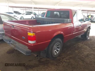 1999 Ford Ranger XL с VIN 1FTYR14V0XPB13677, выставлен на аукционе IAAI как лот 42048177 с пробегом 106 498 миль миль и . История ставок и продаж доступна на DreamBid. Изображение 4.