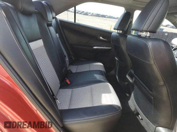 2012 Toyota Camry L with VIN 4T1BF1FK6CU625274, listed as a Copart auction lot 51080355 with 150,300 mi miles and Salvage Title. Bid and sale history available at DreamBid. Image 10.