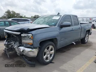 2016 Chevrolet Silverado 1500 LT with VIN 1GCRCREC2GZ183977, listed as a IAAI auction lot 41893602 with 198,846 mi miles and . Bid and sale history available at DreamBid. Image 17.