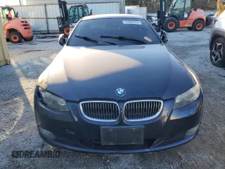 2010 BMW 3 Series 328i with VIN WBAWV1C5XAP123853, listed as a Copart auction lot 88635685 with 65,842 mi miles and Clean Title. Bid and sale history available at carsss.com. Image 5.
