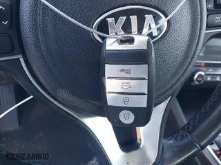 2016 Kia Optima EX with VIN 5XXGU4L35GG076578, listed as a IAAI auction lot 41770838 with 75,918 mi miles. Bid and sale history available at carsss.com. Image 11.