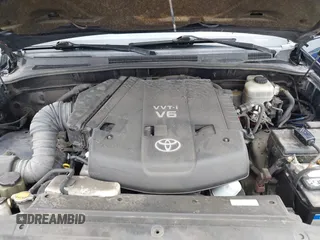 2006 Toyota 4Runner SR5 z VIN JTEZU14R160078205, wystawiony jako IAAI lot #42194583 z przebiegiem 244 092 mil mil oraz . Historia ofert i sprzedaży dostępna na DreamBid. Obrazek 10.