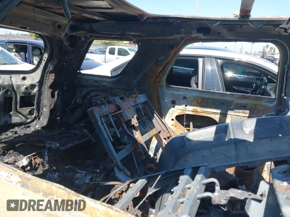 2013 Ford Explorer XLT z VIN 1FM5K7D86DGB93627, wystawiony jako IAAI lot #42478280 z przebiegiem Nie podano mil oraz . Historia ofert i sprzedaży dostępna na DreamBid. Obrazek 8.