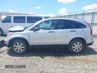 2009 Honda CR-V EX z VIN 5J6RE38519L014148, wystawiony jako IAAI lot #42253639 z przebiegiem 190 000 mil mil oraz . Historia ofert i sprzedaży dostępna na DreamBid. Obrazek 15.