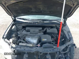 2016 Toyota Camry XLE with VIN 4T1BF1FK4GU614277, listed as a IAAI auction lot 41775707 with 154,237 mi miles. Bid and sale history available at carsss.com. Image 10.