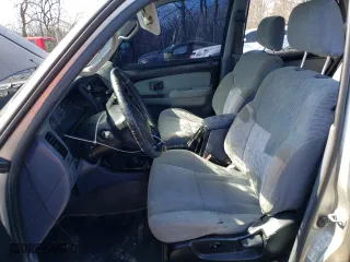 1999 Toyota 4Runner SR5 with VIN JT3HN86R7X0221151, listed as a Copart auction lot 44822685 with 395,287 mi miles and Clean Title. Bid and sale history available at carsss.com. Image 7.