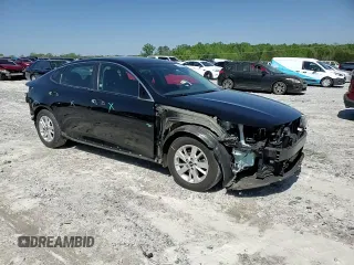 2016 Kia Optima LX with VIN 5XXGT4L38GG112895, listed as a Copart auction lot 52201095 with 117,689 mi miles and Salvage Title. Bid and sale history available at carsss.com. Image 10.