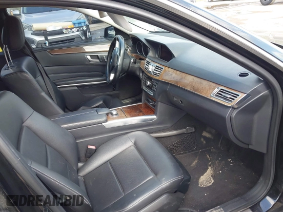 2014 Mercedes-Benz E 350 Sport with VIN WDDHF5KB4EA879619, listed as a IAAI auction lot 42122078 with 148,703 mi miles and . Bid and sale history available at carsss.com. Image 5.