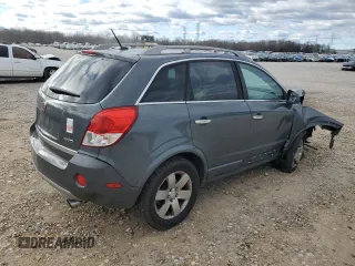 2008 Saturn VUE XR z VIN 3GSDL73718S547152, wystawiony jako Copart lot #87197014 z przebiegiem Nie podano mil oraz Szkoda całkowita • Salvage title. Historia ofert i sprzedaży dostępna na DreamBid. Obrazek 3.
