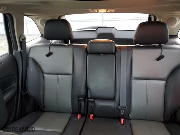 2014 Ford Edge Sport with VIN 2FMDK3AK0EBA23955, listed as a Copart auction lot 82540614 with 193,557 mi miles and Salvage Title. Bid and sale history available at carsss.com. Image 10.