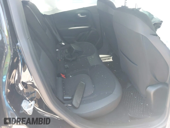 2023 Jeep Renegade Latitude с VIN ZACNJDB13PPP69738, выставлен на аукционе IAAI как лот 42293470 с пробегом Не указан миль и . История ставок и продаж доступна на DreamBid. Изображение 8.