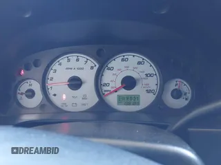 2003 Ford Escape Limited с VIN 1FMCU04183KA03950, выставлен на аукционе IAAI как лот 42143032 с пробегом 198 189 миль миль и . История ставок и продаж доступна на DreamBid. Изображение 7.
