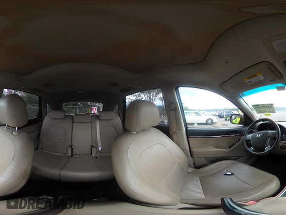 2011 Hyundai Veracruz Limited z VIN KM8NU4CC4BU171297, wystawiony jako IAAI lot #42197805 z przebiegiem 101 590 mil mil oraz . Historia ofert i sprzedaży dostępna na DreamBid. Obrazek 19.