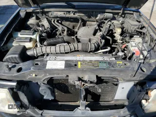 2004 Ford Ranger XL with VIN 1FTYR10U44PB07129, listed as a Copart auction lot 49108875 with Not Provided miles and Salvage Title. Bid and sale history available at DreamBid. Image 11.