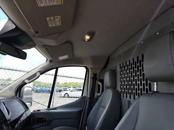 2016 Ford Transit Cargo with VIN 1FTYE1YM7GKB48730, listed as a IAAI auction lot 42846040 with 252,083 mi miles and . Bid and sale history available at DreamBid. Image 23.