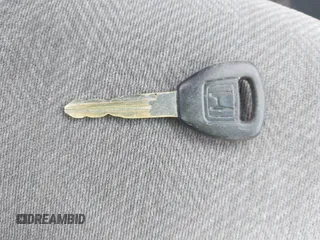 2001 Honda Civic LX z VIN 2HGES16541H612807, wystawiony jako IAAI lot #42447729 z przebiegiem 225 886 mil mil oraz . Historia ofert i sprzedaży dostępna na DreamBid. Obrazek 11.