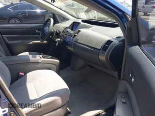 2008 Toyota Prius with VIN JTDKB20U087707426, listed as a IAAI auction lot 42217583 with 209,433 mi miles and . Bid and sale history available at DreamBid. Image 5.