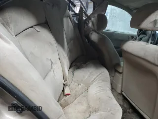 2002 Mitsubishi Galant ES z VIN 4A3AA46G82E139759, wystawiony jako Copart lot #83616994 z przebiegiem 184 814 mil mil oraz Szkoda całkowita • Salvage title. Historia ofert i sprzedaży dostępna na DreamBid. Obrazek 10.