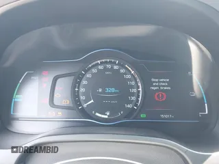 2018 Hyundai Ioniq Limited with VIN KMHC75LD3JU075401, listed as a IAAI auction lot 42397906 with 151,017 mi miles and . Bid and sale history available at DreamBid. Image 7.