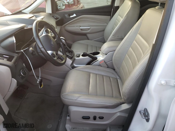 2015 Ford C-Max Energi SEL with VIN 1FADP5CU5FL110225, listed as a Copart auction lot 37497063 with 64,964 mi miles. Bid and sale history available at carsss.com. Image 7.