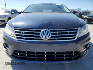 2014 Volkswagen CC Sport with VIN WVWBP7AN8EE507259, listed as a Copart auction lot 50303415 with 113,543 mi miles and Clean Title. Bid and sale history available at carsss.com. Image 5.