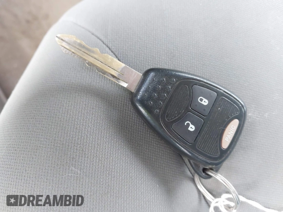 2007 Dodge Caliber SXT with VIN 1B3HB48C57D167476, listed as a IAAI auction lot 41676564 with 239,597 mi miles and . Bid and sale history available at DreamBid. Image 11.