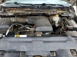 2015 Ram 1500 Tradesman with VIN 3C6JR6DG4FG699326, listed as a Copart auction lot 78743114 with Not provided miles and Salvage title. Bid and sale history available at DreamBid. Image 11.