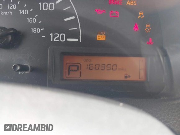 2018 Nissan NV200 S с VIN 3N6CM0KN8JK693823, выставлен на аукционе IAAI как лот 42255083 с пробегом 160 960 миль миль и . История ставок и продаж доступна на DreamBid. Изображение 15.