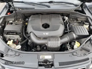 2014 Jeep Grand Cherokee Limited z VIN 1C4RJFBG6EC237437, wystawiony jako Copart lot #43224005 z przebiegiem 159 828 mil mil oraz Szkoda całkowita • Salvage title. Historia ofert i sprzedaży dostępna na DreamBid. Obrazek 13.