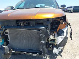 2017 Ford Explorer XLT с VIN 1FM5K7D87HGE36707, выставлен на аукционе IAAI как лот 42016294 с пробегом 14 218 миль миль и . История ставок и продаж доступна на DreamBid. Изображение 6.