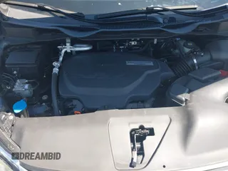2018 Honda Odyssey Touring with VIN 5FNRL6H8XJB026247, listed as a IAAI auction lot 42298961 with 66,571 mi miles and . Bid and sale history available at DreamBid. Image 6.