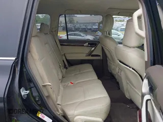 2011 Lexus GX 460 z VIN JTJBM7FX3B5032860, wystawiony jako IAAI lot #42371042 z przebiegiem 166 999 mil mil oraz . Historia ofert i sprzedaży dostępna na DreamBid. Obrazek 8.
