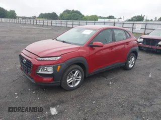 2021 Hyundai Kona SE z VIN KM8K1CAA4MU633934, wystawiony jako IAAI lot #42157313 z przebiegiem 87 714 mil mil oraz . Historia ofert i sprzedaży dostępna na DreamBid. Obrazek 21.