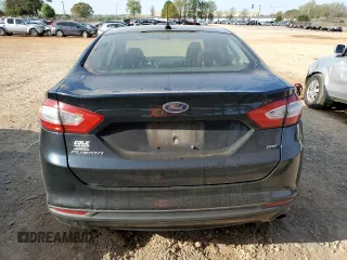 2014 Ford Fusion SE with VIN 3FA6P0H74ER251317, listed as a Copart auction lot 51257145 with 271,094 mi miles and Salvage Title. Bid and sale history available at carsss.com. Image 6.
